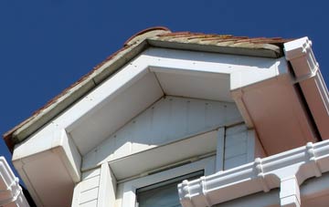 Englishcombe fascia installation costs