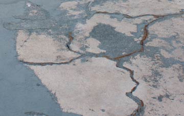 fibreglass roofing replacement Englishcombe