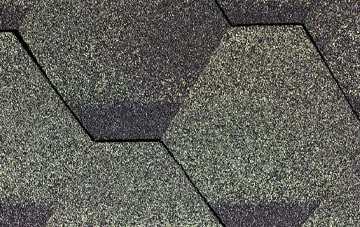 Englishcombe fibreglass shingle repairs