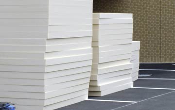 Englishcombe flat roof insulation costs