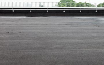 Englishcombe asphalt roof replacement