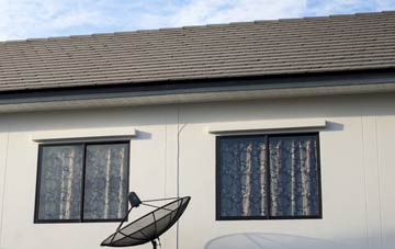 Englishcombe rubber roof costs