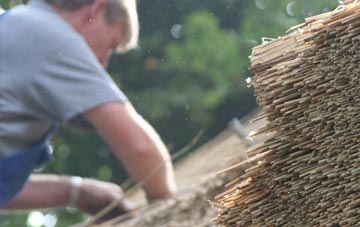 professional Englishcombe thatchers