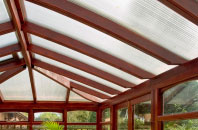 Englishcombe conservatory roofing insulation