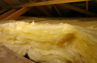 Englishcombe pitch roof insulation